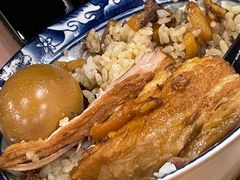 -阿勇鲁肉饭(龙茗路店)