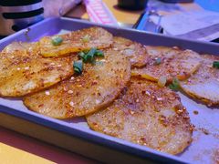 -燥次·烧烤酒场(万象城店)