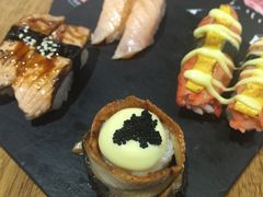 -Sushi Love 创意寿司(丽影广场店)