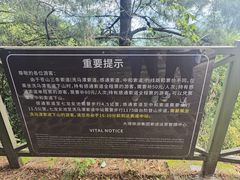 -苍山感通索道