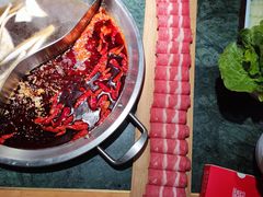 -潮辣成都老火锅(奉贤扶港路店)