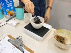-浆木咖啡馆(湘子庙街店)