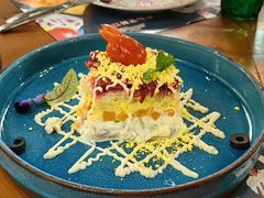 -卢布里西餐厅(总店)