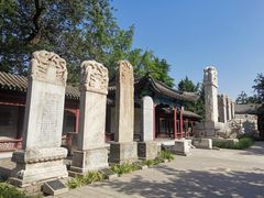 -北京石刻艺术博物馆(五塔寺)