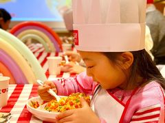 -西贝(宝乐汇店)