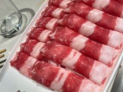 -海底捞火锅(劲松店)