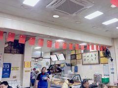 -老刘家泡馍·陕西老字号(钟楼广济街店)