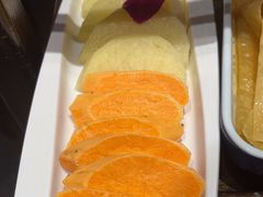 -京门老爆三·铜锅涮肉 爆肚(芳群园店)