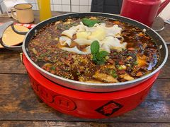 -聂发财重庆江湖菜(解放碑店)