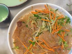 -孙记驴肉山庄(李桥店)