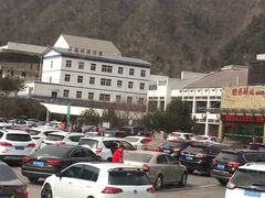 -秦岭服务区餐厅(京昆高速店)