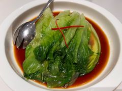 -富淳饭店(陆家嘴保利广场店)