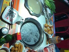 -阪尚皇·原切牛排·烤肉火锅自助(北京路店)