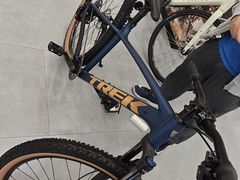 -TREK崔克自行车(碧云店)