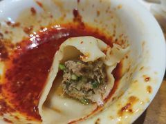 -老曹饺子馆(龙门大道店)