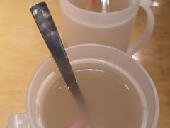 薏米水-新加坡高记KOO KEE Restaurant(盈科店)