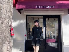 -72 COFFEE(东朝阳路店)