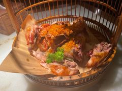 -苏乡兰亭·新派淮扬菜(吾悦广场店)
