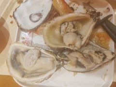 -杨氏青龙虾·羊蝎子(珠江路店)