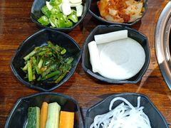 -杀猪天·韩国烤肉(总店)