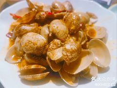 -老五烧烤(盘金华府总店)