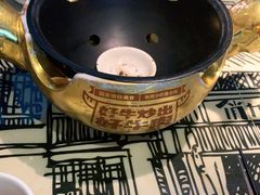 -俏九州·小炒黄牛肉(华润万象汇店)