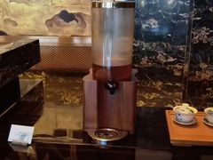 -长沙富力万达文华酒店