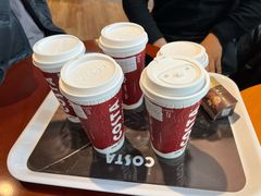 -COSTA COFFEE(昆城广场店)