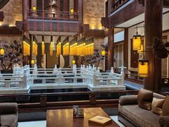 -西安华清御汤酒店