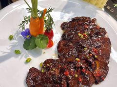 -名善山珍·野生菌汤锅(文殊院店)