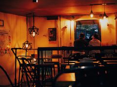 大堂-TripSmith(余家巷店)