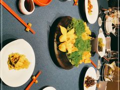 -三利音·玖弄小鲜(浦东嘉里城店)