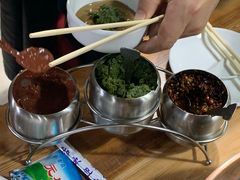 -元盛居(生态大街店)