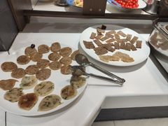 -天荷菜根·闽南素食自助(少林寺店)