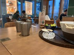 -ITARU食堂·定食料理(西丽店)