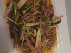 -渝信川菜(南滨店)