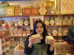 -华联发展销售中心(十月初五街店)