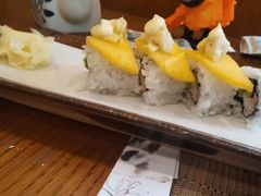 -江户家·日本料理·铁板烧(汉江东路店)