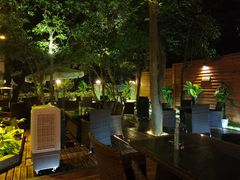 -秀·爱尔兰餐吧(上海路店)