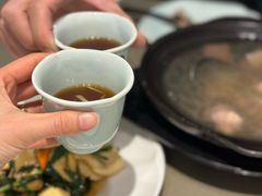 -茶油香闽南菜·花园餐厅(前埔店)