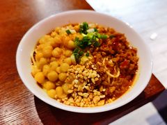 豌杂小面-付小姐在成都(五道口店)