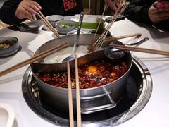 -大斌家串串火锅(德思勤店)
