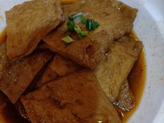 -老淮滨-蚌埠非遗小吃(淮河路店)