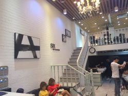 -SIX Hair Consultant