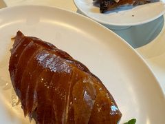 -四季民福烤鸭店(外滩外白渡桥店)