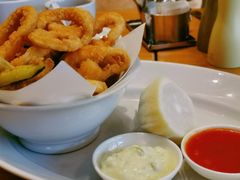 -君悦酒店·La Terrazza意合園·意式风味