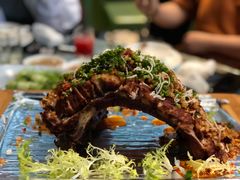 -铜锣湾·有麝自然香(长嘉汇购物公园店)