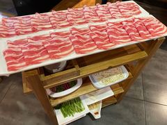 -渝夫虾滑火锅(解放路旗舰店)