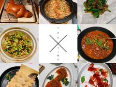 -君子·兰餐厅(长江路店)