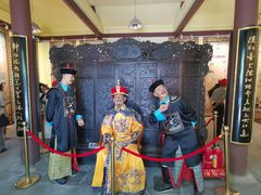 -晋阳饭庄(虎坊桥店)